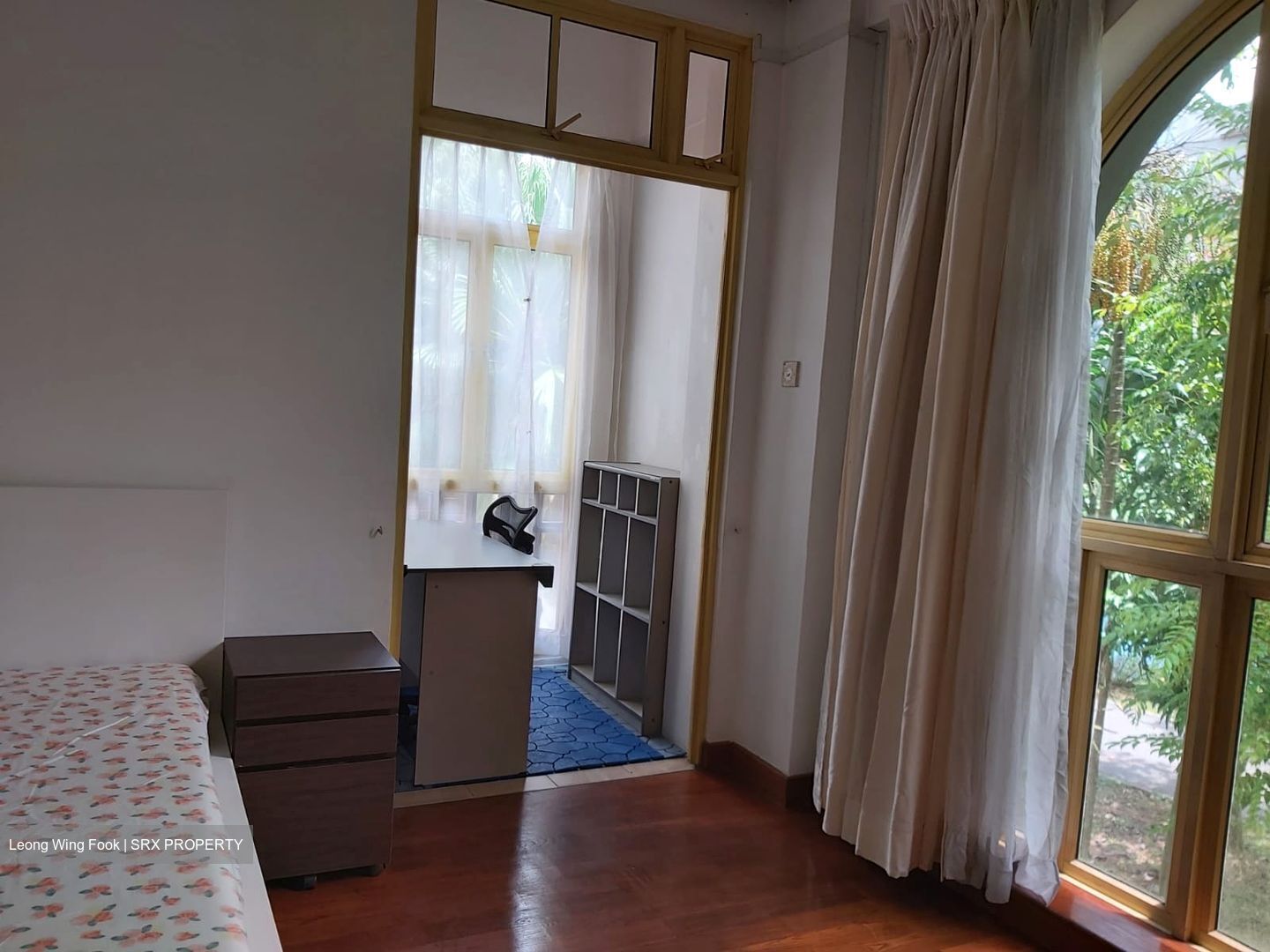 Villa Azura (D10), Condominium #446722381